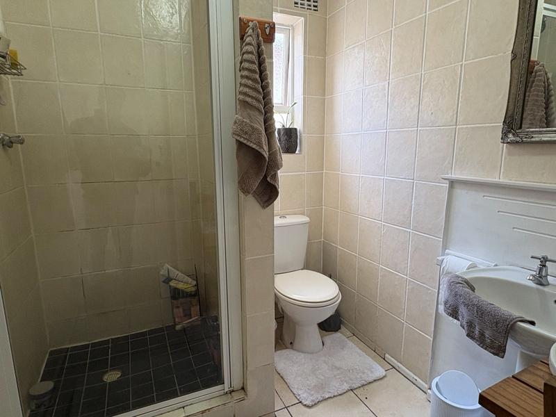 To Let 2 Bedroom Property for Rent in Sunnydale Western Cape